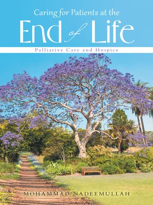 cover image of Caring for Patients at the End of Life
